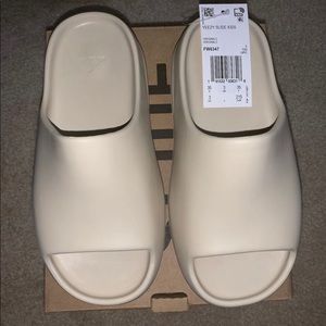 Yeezy Slides